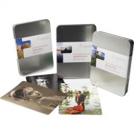 Hahnemuhle FineArt Pearl FineArt Photo Cards (5.8 x 8.3