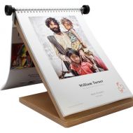 Hahnemuhle FineArt Printed Sample Book (11.69 x 16.53