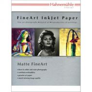 Hahnemuhle Torchon Paper 285gsm for Inkjet 35x46.75