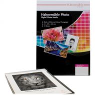 Hahnemuhle Matt Fibre Duo 210 Inkjet Photo Paper (13 x 19