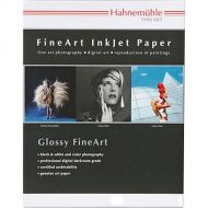 Hahnemuhle FineArt Pearl FineArt Photo Cards (4 x 6