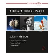 Hahnemuhle 13 x 19 Fine Art Pearl Paper (25 Sheets)
