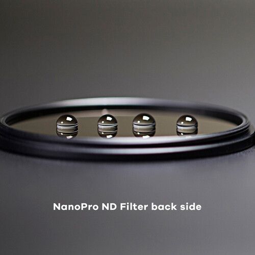  Haida NanoPro 52mm Magnetic ND 0.9 Filter
