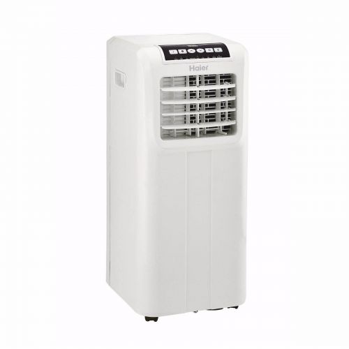  Haier Portable 10,000 BTU AC Portable Air Conditioner Cooling Unit | HPP10XCT