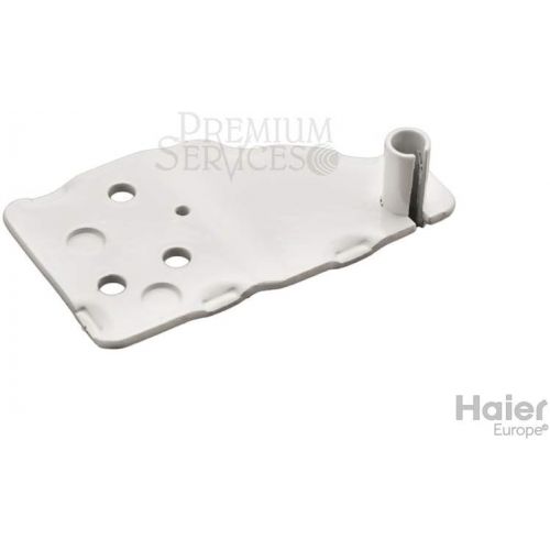  Original Haier-Ersatzteil: Scharniere fuer Weinkuehlschrank Herstellernummer SPHA00019206 | Kompatibel mit den folgenden Modellen: WS30GA;WS32GAE;WS49GDB;WS50GA;WS59GAE;WS46GDBE;WS25