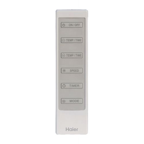  Haier HPB08XCM Portable Air Conditioner, 8000 BTU