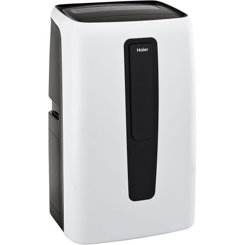  Haier Cooling Portable Air Conditioner, 12000 BTU, White (HPC12XHR)