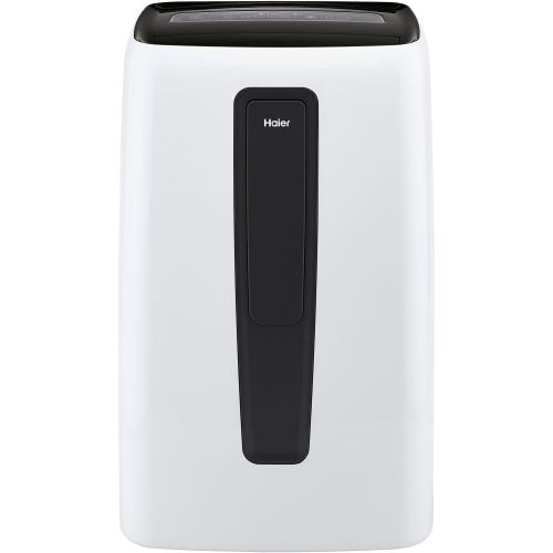  Haier Cooling Portable Air Conditioner, 12000 BTU, White (HPC12XHR)