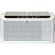 Haier ESAQ406P Serenity Series 6050 BTU 115V Window Air Conditioner with LED Remote Control