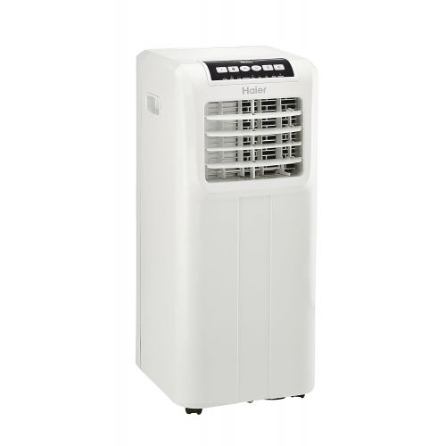  Haier HPP08XCR 8000 BTU Portable Air Conditioner