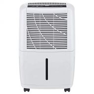 Haier 30 Pint 2 Speed Home Energy Star Portable Electronic Dehumidifier HEN30ET