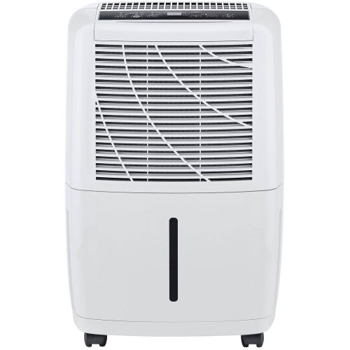  Haier 30 Pint 2 Speed Home Energy Star Portable Electronic Dehumidifier HEN30ET