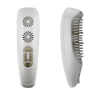LUCKYFINE Hair Growth Light Comb, LuckyFine - Regrowth Massage Therapy Combs To Grow Thicker & Fuller Hair, Hair Loss Treatment For Women & Men with Thinning Hair