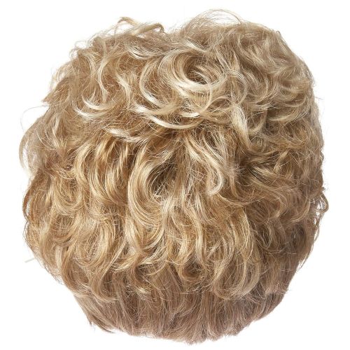  HairDo Hairdo Gabor Acclaim Short Layered Petite Size Comfort Cap Wig, Wheat Mist