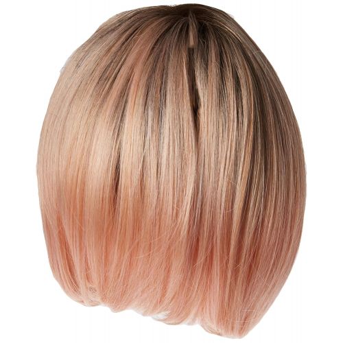 HairDo Hairdo Fantasy Color Wigs, Peach