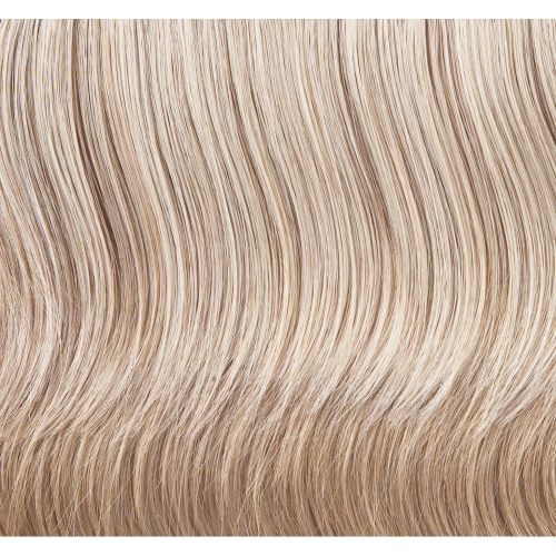  Hair u wear Layered Bob Color SS1488 SHADED GOLDEN WHEAT - Hairdo Wigs Soft Side Swept Bang Tru2Life Heat Friendly Synthetic Volume Sleek Curves