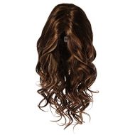 HairDo Hairdo Hairwear Raquel Welch Downtime Collection Long And Luscious Hair Wig, R3025S+ Glazed Cinnamon