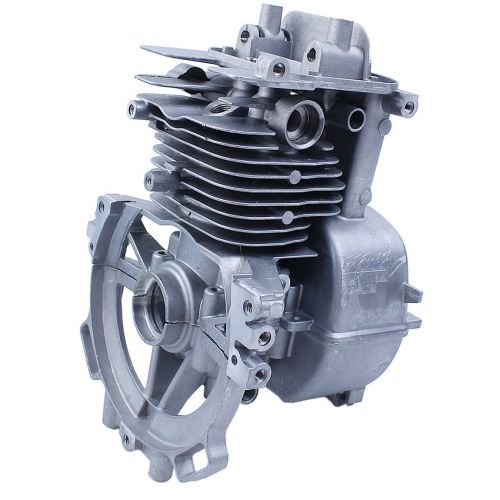  Haishine 39mm Engine Cylinder Crankcase Fit HONDA GX35 GX35NT HHT35S UMK435 35.8cc Gas Motors Trimmer Brushcutter Lawnmower