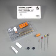 Hakko HJ2002-03 Desolder Maintenance Kit for FM-2024
