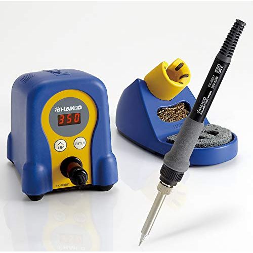  Hakko FX-888 Soldering Station