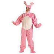 Halco Pink Easter Bunny Suit