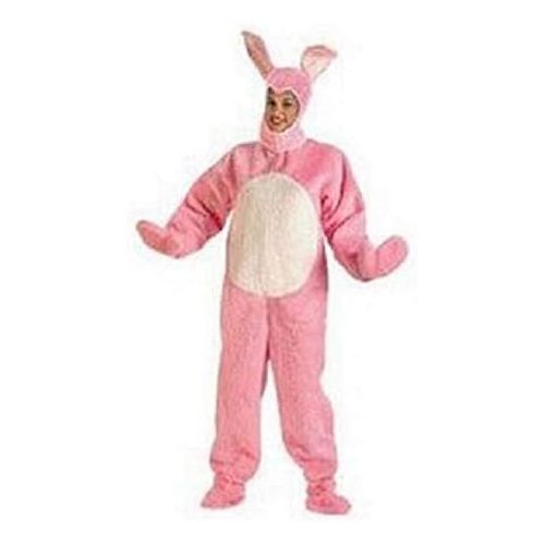  Halco Pink Easter Bunny Suit