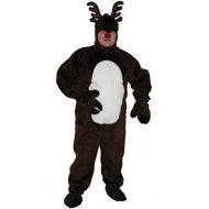 Halco Reindeer Adult Costume