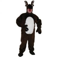 Halco Reindeer Adult Costume
