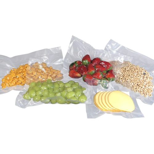  Halcyonn Vacuum Sealer Roll 1 Pack 11 X 16 For Sous Vide Bags And Food Preserving Vacuum Food Storage Bags