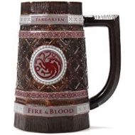 Half Moon Bay MUGSTGT04 Bierkrug Game of Thrones, Keramik