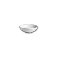 Hall China 12820AWHA White 4 Pint Salad/Pasta Bowl - 3 / CS