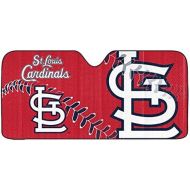 Hall of Fame Memorabilia St. Louis Cardinals Auto Sun Shade