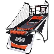 Hall of Games 2 Player Arcade Basketball Game - Available in Multiple Styles