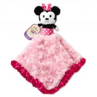 Hallmark Minnie Mouse Itty Bitty Baby Lovey Blanket