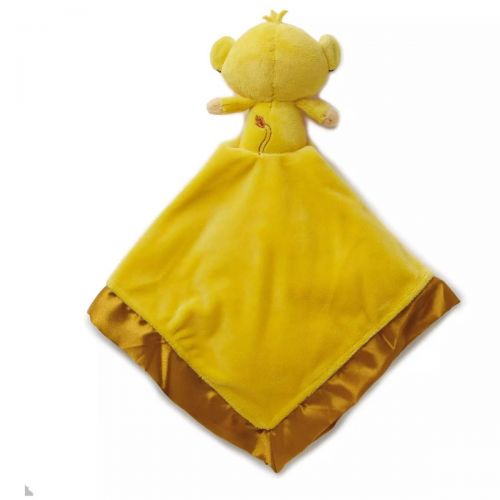  Hallmark Simba Itty Bitty Baby Lovey Blanket