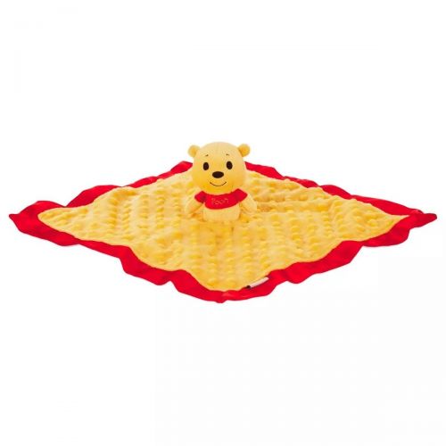  Hallmark Winnie the Pooh Itty Bitty Baby Lovey Blanket