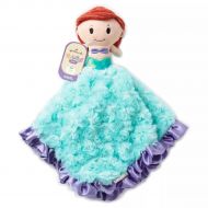 Hallmark itty bittys Ariel Baby Lovey Blanket