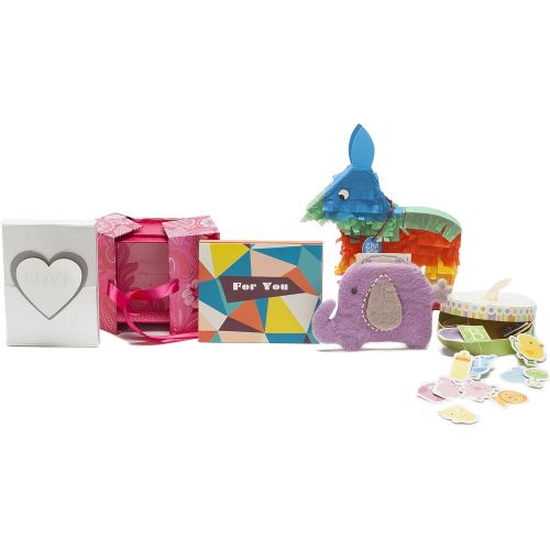  Hallmark Gift Card Holder (Baby Mobile) - 5EBC1112