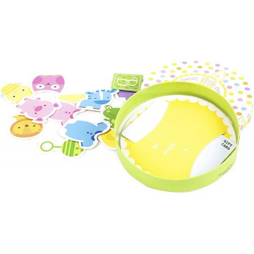  [아마존베스트]Hallmark Gift Card Holder (Baby Mobile) - 5EBC1112