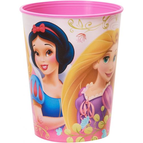  Hallmark Disney Princess Party Souvenir Cups Disney Princess Plastic Cups 16 Oz