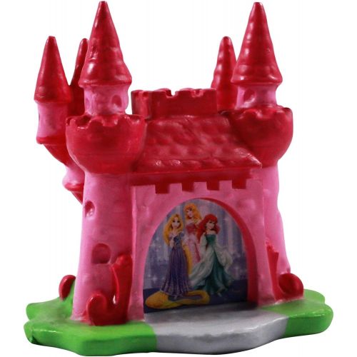  Hallmark Disney Very Important Princess Dream Party Candle Holder and Candle