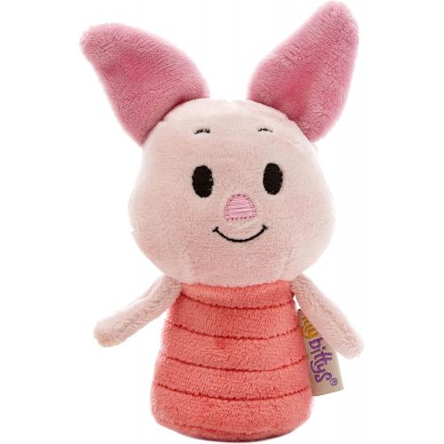  Hallmark Disney Collection Itty Bitty Soft Toy Piglet Design