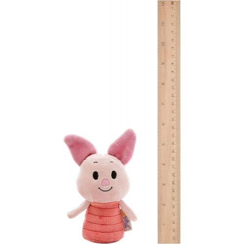  Hallmark Disney Collection Itty Bitty Soft Toy Piglet Design