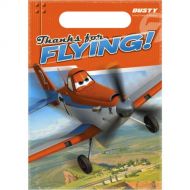 Hallmark Disney Planes Favor Bags (8ct)