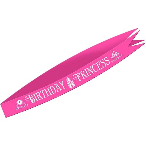  Hallmark Disney Princess Royal Event Sash