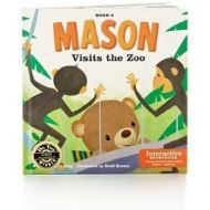 Hallmark Mason Visits the Zoo Book 2