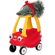 Hallmark Keepsake Christmas Ornament 2023, Little Tikes Cozy Coupe, Gifts for Kids