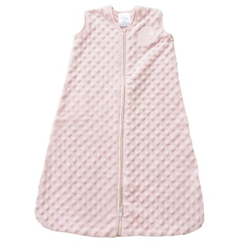  Halo Safe Dreams Micofleece Wearable Blanket, Multi Star, Medium