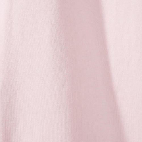  HALO Sleepsack 100% Cotton Wearable Blanket, Soft Pink, Medium