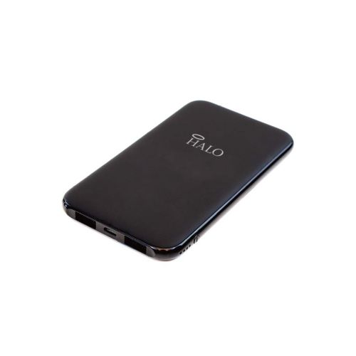  [아마존핫딜][아마존 핫딜] Halo Pocket Power 20000 Portable Charger Power Bank for Phone and Tablet - High-Speed TSA Approved 20000mAh Battery Pack1 Type C USB Port, 1 Standard USB Port and Micro USB Cable 